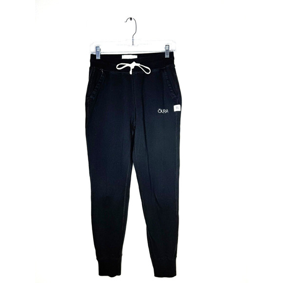 Reigning Champ Pants - Reigning Champ Sweatpants Joggers Small Petite Womens Drawstring Casual Tapered
